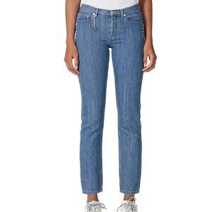 A.P.C.RTH WOMEN'S CURE JEANS 27
